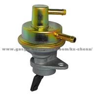 Mechanical Fuel pump OE: 6A0660800 KX-TY030