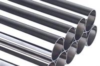 ASTM A312 Hygiene application bright annealed seamless stainless steel tube