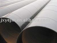 SSAW welded steel pipe