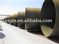 Ssaw Welded Steel Pipe