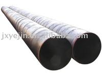 Sprial Welded Steel Pipe