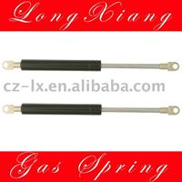 gas spring for tool box