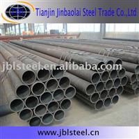 Seamless carbon steel erw tube