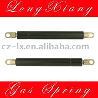 Damper-Gas spring