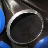 large diameter seamless carbon steel pipe