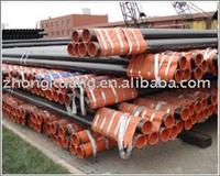 SEAMLESS STEEL PIPE 4~820mm