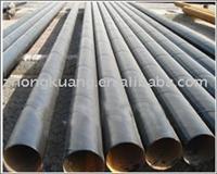 SSAW steel pipe