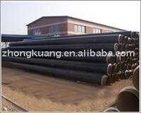 Anticorrosio Steel Pipe