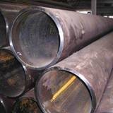 large diameter seamless carbon steel pipe