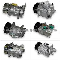 Compressor for Isuzu 87802912 86993462 82016158 86993463