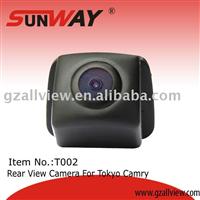 Car Camera For 09 CAMRY