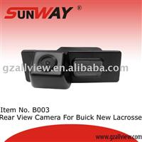 Back Up Camera For BUICK New LaCROSSE