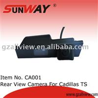 Back Up Camera For Cadillas TS