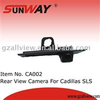 Back Up Camera For Cadillas Sls  OV7950