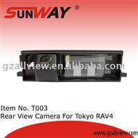 Back Up Camera for TOYOTA RAV4