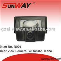 Back Up Camera For Teana