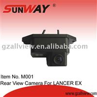 Car Camera For LANCER EX