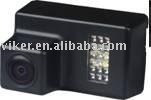 Special Car Camera (Peugeot 307)