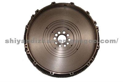 Flywheel for VOLVO 478931