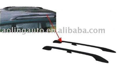 Aluminium Roof Bar