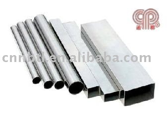Stainless Steel Pipe 202