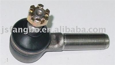 Tie Rod End Manufacture