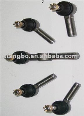 Tie Rod End after-sales