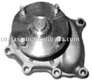 Auto Water Pump GWK-15A