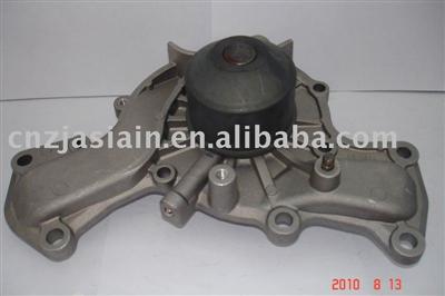 AUTO WATER PUMP GWM-40A