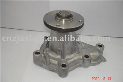 Auto Water Pump Most Vehicles