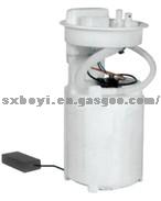 Fuel Pump  AIRTEX  E10348M  VW 160919051H,1J0919050C,6XO919050,7M3919050A