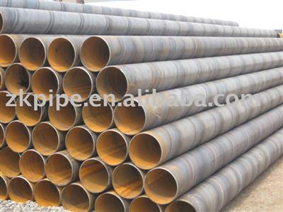 gas pipe