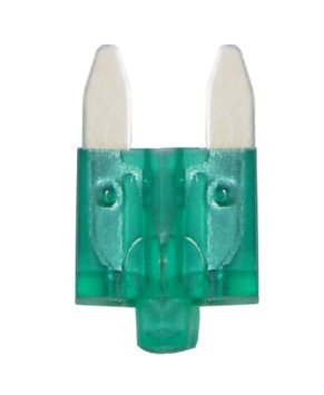 Miniature Auto Plug-in Fuses High Quality