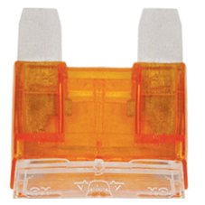 MAXI AUTO PLUG-IN FUSES