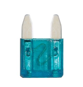 MINI PLUG-IN FUSE
