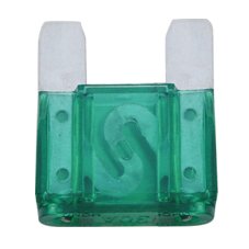 MAXI AUTO PLUG-IN FUSES