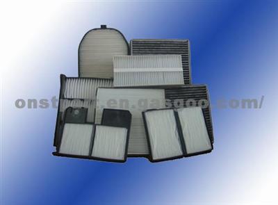 Cabin Filter for All Cars