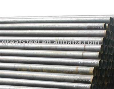 ASTM A335 hot rolled Seamless Tube