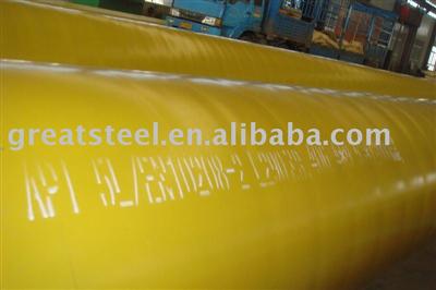 anti corrosion pipe