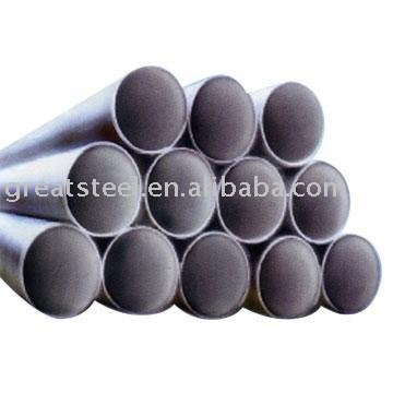 alloy steel heat exchangers tube