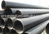 Piling ERW steel Pipe