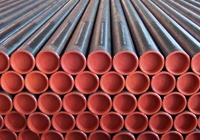 stainless steel pipe