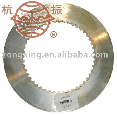 Clutch frication Plate Clutch frication disc.