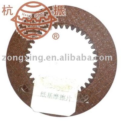 Clutch friction Plate Clutch Plate clutch disc ISO9001:2008