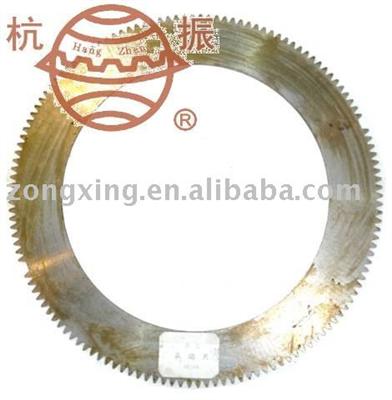 Clutch Frication Disc Certification: Iso9001: 2008