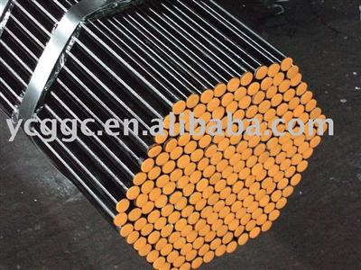 Carbon Seamless Steel Pipes ASTM A106 Gr.B