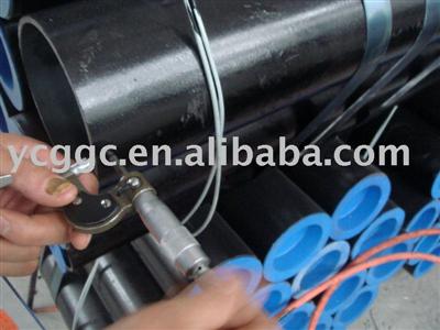 Cold Drawn Carbon Seamless Steel Pipes