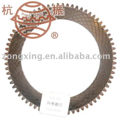 Plate Clutch frication disc  Engineenering Machinery frication plate frication disc