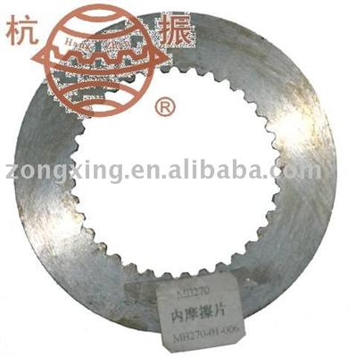 Clutch Frication Plate Clutch Frication Disc Frication Plate Frication Disc Clutch Plate and Friction Plate and Brake Plate