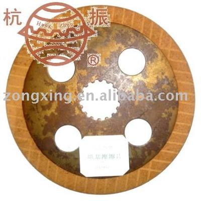 Clutch frication Plate Clutch frication disc  Clutch Plate for engineering